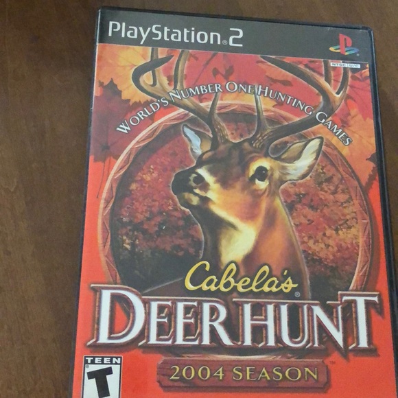 Play station 2 - Picture 1 of 3